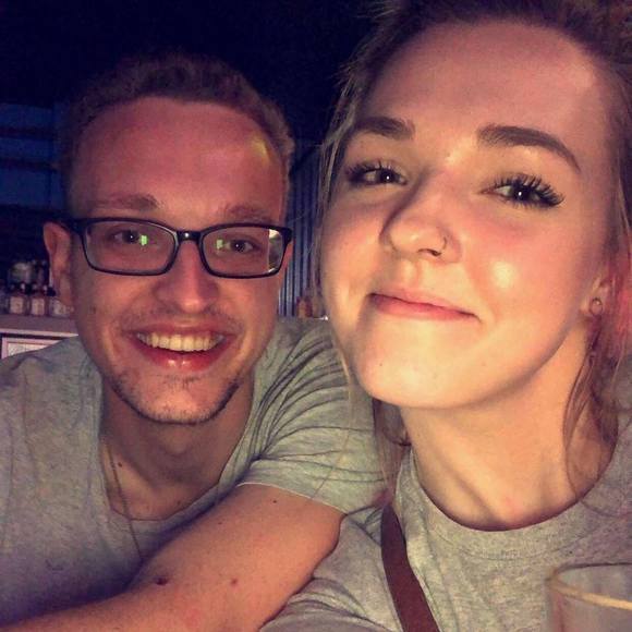 Meet your Posher, Kevin - Picture 1 of 1